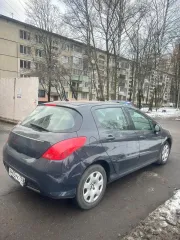 Peugeot 308, 2011, легковой автомобиль комби (хэтчбек) марки ПЕЖО 308, 2011 г.в., VIN: Z8T4C5FS9BM004372, номер кузова: Z8T4C5FS9BM004372, цвет кузова (кабины) темно-серый, объем двигателя 1598, мощность двигателя кВт/л.с.: 88/120. Ознакомление с имуществом производится по месту его нахождения с…