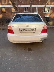 Toyota Corolla 2006 года выпуска, номер кузова NZE1203109623. Осмотр автомобиля в Иркутске по предварительной записи по телефону 89500508352, 89642877705.