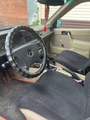 Mercedes-Benz 190E 1.8, 1992 года выпуска, VIN:WDB2010181F989444