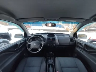 Mitsubishi Space Star 1.6, 2004 транспортное средство МІЦУБІСІ СПЕЙС СТАР 1.6, 2004 года выпуска, VIN XMCLRDG3A4F051195