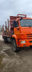 Грузовой автомобиль без марки 905802-10, 2019 гв., Р748МКП, цвет оранжевый, VIN: Х899058ТК0CZ4083. Место хранения имущества: Республика Коми, п. Жешарт, ул. Гагарина, д.1. Обременение: арест. Год выпуска: 2019. Модель: без марки. VIN (заводской) номер: Х899058ТК0CZ4083.