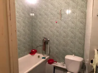 Квартира 32.1 м² Свердловская область, городской округ Березовский, город Березовский, улица Максима Горького, дом 23, квартира 77. Площадь 32.1 кв.м, назначение жилое, этаж 1, кадастровый номер 66:35:0111006:548. После приобретения объекта недвижимости добросовестный победитель самостоятельно…