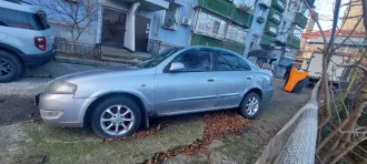 Nissan Almera 2008. Автомобиль марки NISSAN модель Almera 2008 г.в. VIN-номер KNMCSHLMS8P732505. Ознакомление с имуществом по адресу: Краснодарский край, г. Сочи, ул. Вишневая, д.25. Согласование времени осмотра с имуществом и документацией обязательно. Оценить техническое состояние, комплектность…