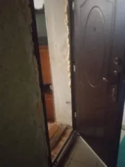 Квартира 14 м², Алтайский край, г. Бийск, ул Разина, д. 90, кв. 12 (секция 3), кадастровый номер: 22:65:011713:44219.