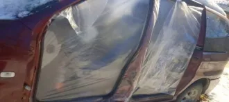 KIA Carnival 2006 года выпуска, идентификационный номер (VIN): X4XUP751260000736. Пробег уточнять при осмотре.