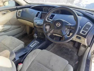 Nissan Primera, 2001 год, 150 лс, АКПП. Автомобиль легковой, марка: NISSAN, модель: PRIMERA, VIN: отсутствует, гос. рег. номер: А931ЕМ17, год изготовления: 2001.