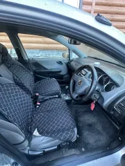 Honda Fit 2002 автомобиль марки Honda модель Fit 2002 г.в. номер кузова GD21013708 автомобиль находится по адресу: Республика Алтай, г. Горно-Алтайск, пер. Горный, дом 3. Ознакомление возможно в рабочие дни с 10 до 12 часов по предварительному согласованию с организатором торгов по телефону…