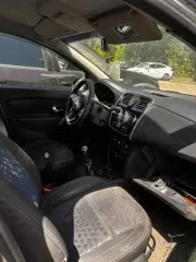 Renault Logan 2019 года, 82 лс, VIN X7L4SRLV463219709, госномер М804ЕН716