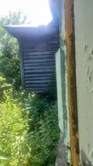Нежилое здание стационар 330,7 кв.м с земельным участком 3629 кв.м, Удмуртская Республика. Нежилое здание - стационар площадью 330,7 кв. м, с кадастровым номером 18:16:018001:1502, с земельным участком с кадастровым номером 18:16:018001:1796 площадью 3629 кв.м по адресу: Российская Федерация…