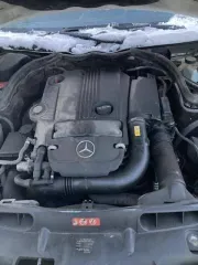 Mercedes-Benz C-180, 2012 Mercedes-Benz C-Class, 2012 года, 156 лс, 381800 км, АКПП, Легковой автомобиль, Марка: MERCEDES-BENZ, Модель: C-180, Год изготовления: 2012, Цвет: БЕЛЫЙ, VIN: WDD2040491A726260, ПТС: 77 УО 764755, Госномер: О575АА47, Изготовитель (страна): Daimler AG (Германия), Модель…