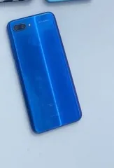 Мобильный телефон "Samsung SM-A12F/DSN". Состояние объекта: Б/У. Вид оборудования: Телефоны. Назначение: pryamie.
