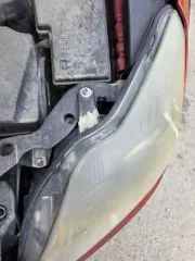 Ford Focus 2008, 90 лс, 249855 км, АКПП. Транспортное средство – легковой автомобиль, марка/модель – Ford Focus, год выпуска – 2008, VIN – X9FGXXEEDG8S05419, гос номер О297ОТ174.
