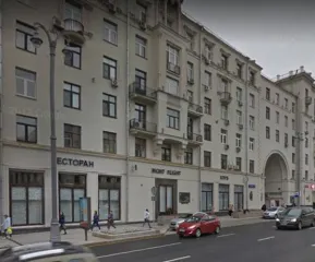 Квартира 53,3 м², Тверская 17, Москва, квартира пл.53,3кв.м по адресу: Российская Федерация, город Москва, вн.тер.г. муниципальный округ Тверской, улица Тверская, дом 17, квартира 2, к/н 77:01:0001069:1356, фотографии имущества судебным приставом-исполнителем не предоставлены. Общая площадь: 53.3…