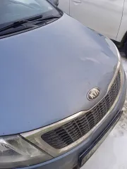 Kia Rio 2013 года выпуска, VIN Z94CC41BADR141149.