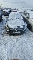 Mercedes-Benz CLA200, 2014 г.в., г/н Т341ХА124, VIN WDD1173431N080142, двигатель № 27091030365330, цвет черный, комплектность и состояние не проверялась данное имущество обращено в доход государства, (Документы отсутствуют)Находится г. Красноярск-90% Автомобиль находится в залоге Повторная…