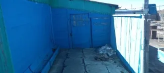 Жилой дом 57,8 кв.м Забайкальский край Жилой дом, назначение: жилое, этаж 1 (в т.ч. подземных 0), площадь 57,8 кв.м., к/н 75:06:050103:886, по адресу: Забайкальский край, р-н. Забайкальский, п/ст. Даурия, ул. Журавлевская, д. 6, расположенный на земельном участке, категория земель: земли населенных…