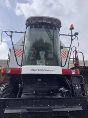 ROSTSELMASH S300 NOVA 340, 2022 года, зерноуборочный комбайн. Комбайн зерноуборочный самоходный ROSTSELMASH S300 NOVA 340; номер: RONVA340001298; марка: ROSTSELMASH; модель: S300 NOVA 340; год выпуска: 2022; государственный регистрационный знак: 1386 УВ 21; рабочий объем двигателя, куб. см…
