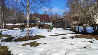 Земельный участок 1238 кв.м, Московская область, кадастровый номер 50:28:0090101:710. Основной вид разрешенного использования: 2.1.