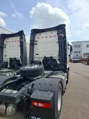 Dongfeng KX 4x2 2023 седельный тягач Dongfeng KX 4x2, 2023 года, LGAG3DV24P8839536