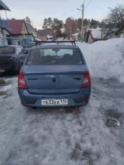 Легковой автомобиль RENAULT LOGAN, 2013 года выпуска, 84 л.с.  61,8 кВТ , цвет синий Легковой автомобиль, марка, модель ТС: RENAULT LOGAN, 2013 года выпуска, VIN X7LLSRB1HDH677607, мощность двигателя: 84 л.с.  61,8 кВТ , цвет синий, г.р.з. Т633ЕА116