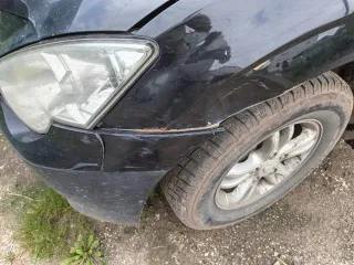 SsangYong Actyon Sports, 2010 года, 141 лс, VIN: Z8UCA1EKSA0000261. Автомобиль не на ходу, проблемы с топливной системой, разбито лобовое стекло.