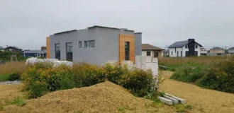 Земельный участок 1068 +/- 11 кв.м и дом 117,5 кв.м в Ленинградской обл., расположенные по адресу: Российская Федерация, Ленинградская область, Гатчинский район, Веревское сельское поселение, д.Горки, ул.Благодатная, з/у 21. Кадастровый номер участка: 47:23:0259004:2144, кадастровый номер дома…