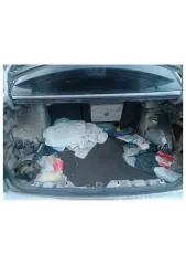 Hyundai Accent 2006 Hyundai Accent, 2006 года, 102 лс транспортное средство: Hyundai Accent, Идентификационный номер (VIN номер): X7MCF41GP6M065783, Год выпуска: 2006 гос.номер К845АА774