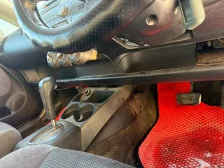 Honda Fit 2002 года, 86 лс, 322000 км, АКПП, государственный регистрационный номер: Н518ЕУ14, паспорт транспортного средства: 9905685394 от 07.03.2019, свидетельство о регистрации транспортного средства: 27МХ321341 от 19.04.2018. Примерный пробег 322 000
