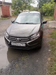 LADA Granta 2024 легковой автомобиль марки LADA модели Granta год выпуска 2024 г. идентификационный номер VIN XTA219040R1051487 ознакомится с имуществом можно по адресу Ростовская область г. Шахты пр-кт Ленинского Комсомола д. 44 телефон для проведения осмотра 89287602006