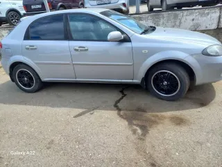 Chevrolet Clan 2009 Автомобиль марки Шевроле, модель Клан, 2009 года выпуска, VIN: XUUNA486J90022914. Имущество находится в залоге у ПАО Совкомбанк. Ознакомление с имуществом осуществляется по согласованию с организатором торгов по эл. почте: nikita.antipov_au@mail.ru и тел.: 8-927-100-87-05, (в…
