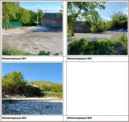 Земельный участок 442 кв.м Саратовская область, кадастровый номер: 64:42:030106:86, вид разрешенного использования: земельные участки, предназначенные для размещения домов индивидуальной жилой застройки, общая площадь 442 +/- 7.36 кв.м., по адресу: Российская Федерация, Саратовская область…