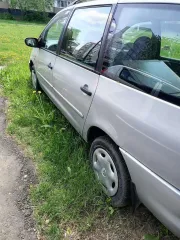 Volkswagen Sharan GL 1996, легковой автомобиль, марка: VOLKSWAGEN, модель: SHARAN GL, год изготовления: 1996, цвет: серый, VIN: WVWZZZ7MZTV033032, ПТС: 18 ТВ № 183309, г/н: В190ВУ777, разрешенная максимальная масса 2350 кг, масса без нагрузки 1640 кг. С имуществом, являющимся предметом торгов…