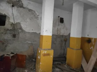 Нежилое помещение 68,6 кв. м, Краснодарский край. Помещение, площадью 68,6 кв. м, расположено на этаже: -1, Краснодарский край, г. Краснодар, Центральный округ, ул. им. Ленина, д. 50, нежилые помещения № 1, 1/1, 2. Кадастровый номер: 23:43:0305018:148, назначение: нежилое. Общая площадь: 68.6…
