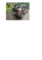 Renault Sandero 2018 Легковой автомобиль марки: Renault, модель: Sandero, год выпуска: 2018г., кузов №: X7L5SRMA461177461, идентификационный номер (VIN): X7L5SRMA461177461 Ознакомление с имуществом осуществляется по предварительной записи по телефону +7 921 422 34 50 или эл почту 7bankrot7@gmail.com