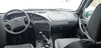Lada Niva 212300-80, 2022, легковой универсал, VIN XTA212300P0835285, является предметом залога банка ВТБ. С имуществом можно ознакомиться по адресу: г. Брянск, ул. Фабричная, д. 19А, по предварительной записи у организатора торгов.