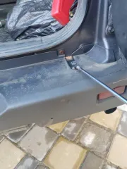 Suzuki Grand Vitara 2013 года, 169 лс, 300000 км, полный привод, АКПП. Автомобиль легковой Suzuki Grand Vitara, VIN JSAJTDA4V00276881. По факту осмотра имущества, выявлено следующее: - Сведения о наличии и местонахождении документов (ПТС/ПСМ): находятся в автомобиле. - Наличие внешних повреждений и…