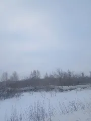 Земельный участок из состава земель населенных пунктов с кадастровым номером 55:36:030117:1025 Местоположение земельного участка: Местоположение установлено относительно ориентира, расположенного за пределами участка. Ориентир здание. Участок находится примерно в 260 м, по направлению на юго-запад…