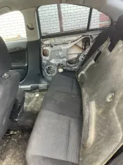 Mitsubishi Lancer 2008 года выпуска, VIN JMBSTCY4A8U012273. Автомобиль на ходу. Прогнил бензобак. Кондиционер не работает. Зеркало с водительской стороны отсутствует. Задний стеклоподъемник не работает, вышел из строя моторчик. Фактическое состояние транспортного средства определяется при осмотре…