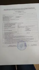 Однокомнатная квартира, площадью 22,1 кв.м., кад.№43:40:000455:2263, адрес: Кировская область, г. Киров, Ленинский район, ул. Ленина, д. 184, корп. 3, кв. 648.