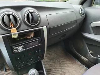 Легковой автомобиль Nissan Almera 2013 год синий VIN Z8NAJL00050058856