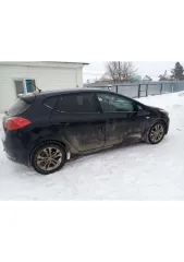 KIA Ceed 2015 автомобиль марки KIA модель Ceed 2015 г.в. VIN-номер XWEHN512BF0031471. Для получения всей имеющейся информации о лоте (в том числе фото) направить запрос на адрес эл. почты (в теме письма указать ФИО должника): pasko.torg80@yandex.ru либо по телефону +7(916) 909-71-81. Транспортное…