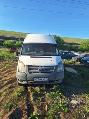 Ford 222709 2014, автомобиль марки FORD модель 222709 2014 г.в. VIN-номер XUS222709E0006919. Ознакомление с имуществом осуществляется по согласованию с организатором торгов по эл. почте: torg@belyaev-arbitr.ru (в рабочие часы). Ознакомление производится самостоятельно и за счет потенциального…