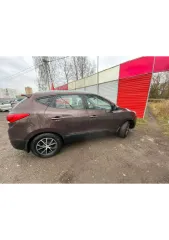 Hyundai ix35 2010  Автомобиль марки HYUNDAI модель ix35 2010 г.в. VIN-номер U5YZU81BDBL052319 Порядок ознакомления с имуществом по предварительному согласованию по номеру телефона +7 985 918 4314 ул. 1-я Вагонников, д. 46, кв. 152, г. Тверь, Тверская обл., 170012 или электронной почте…