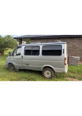 ГАЗ 2217 2011 специализированный автомобиль марки: ГАЗ, модель: 2217 6 мест, год выпуска: 2011 г., идентификационный номер (VIN): X96221700B0698868 с лотом №1 можно ознакомиться по месту его нахождения: РТ, Верхнеуслонский район, п. Пятидворка, ул. Карьерная, д. 32, предварительно согласовав время…