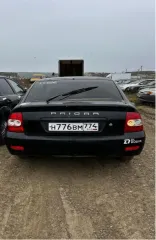 Автомобиль марки «ЛАДА 217230 ПРИОРА», государственный регистрационный знак Н776ВМ774 (залог).