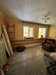 Жилой дом 82 кв.м, Пензенская область, Иссинский район, р.п. Исса, ул. Комсомольская, д. 41. Кадастровый номер: 58:09:0220601:1674. Цена: 243 000 руб. Контакт для осмотра: 8-953-445-07-13.