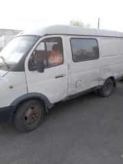 ГАЗ 2705 2001 автомобиль ГАЗ 2705, 2001 г/в, г/н Е 907 НС 156, VIN XTH27050010194146. Имущество продается в том виде, комплектности и состоянии, в каком оно есть. За скрытые дефекты имущества Продавец ответственности не несет. Проданное имущество обмену и возврату не подлежит. Транспортное средство…