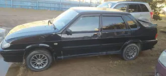 Lada 2115, 2010 ВАЗ 2115, 2010 года, 80,9 лс, 188382 км. Легковой автомобиль, марка: LADA 211540 LADA SAMARA, год изготовления: 2010, цвет: сине-черный, VIN: XTA211540A4899600, ПТС: 63 МХ 268807, г/н: В865ЕР 60, изготовитель (страна): Россия, тип двигателя: бензиновый, мощность двигателя, л. с…