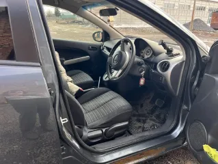 MAZDA Demio 2008, VIN DE3FS171424, находится в залоге ПАО "Совкомбанк". С имуществом можно ознакомиться по месту жительства должника, с документами — в рабочие дни с 10:00 до 17:00 (время местное) по предварительному согласованию с организатором торгов по e-mail: anatoly.volnov.7979@mail.ru…