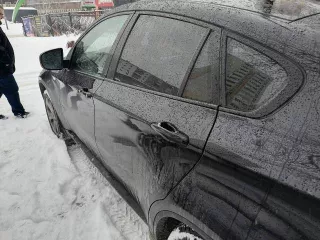 Автомобиль BMW X6 xDrive 30d VIN WBAFG61000LW53124 2009 г.в., пробег 592 000 км. Ознакомление с любой информацией тел 89222078029, e-mail i89222078029@ya.ru осмотр в г. Екатеринбурге